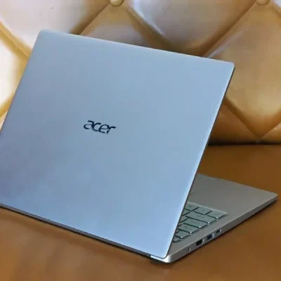 روشن نشدن لپ تاپ ایسر