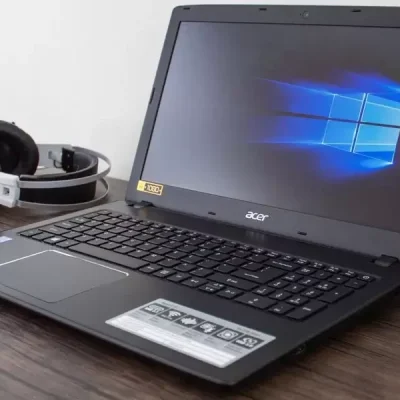 10 مشکل رایج لپ تاپ ایسر