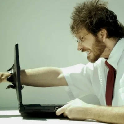 از شر کندی لپ تاپ خود خلاص شوید