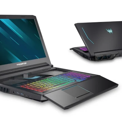 لپ تاپ های گیمینگ ایسر