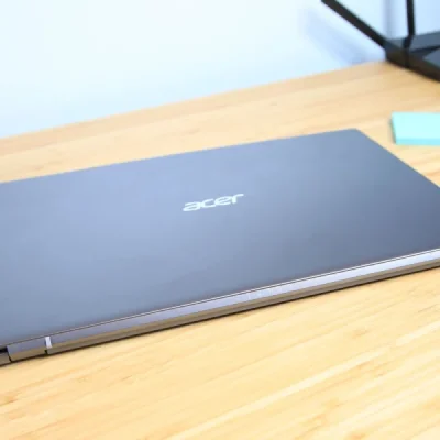 عیب یابی لپ تاپ های ایسر