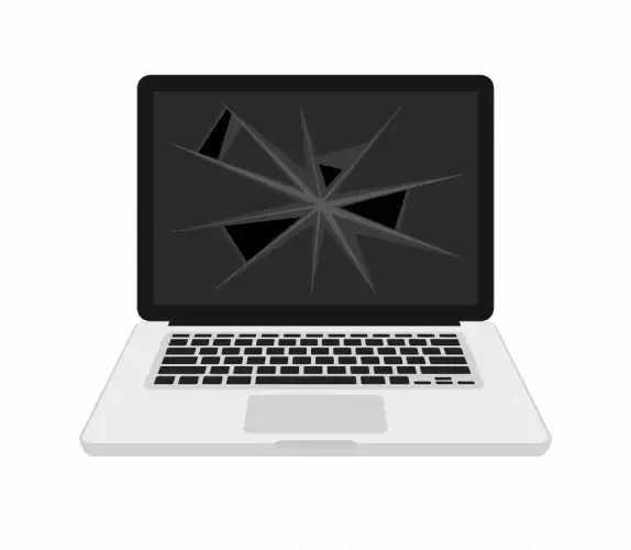 خرابی سخت افزاری