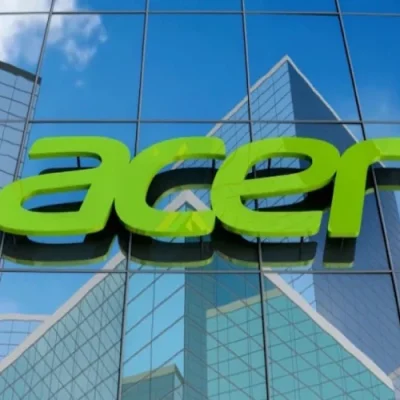 نمایندگی ایسر در تهران