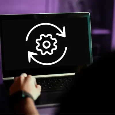 بازنشانی تنظیمات کارخانه در لپ تاپ