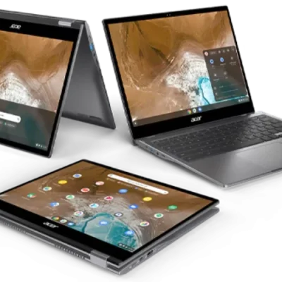 دلایل محبوبیت برند ایسر در بازار جهانی لپ‌ تاپ