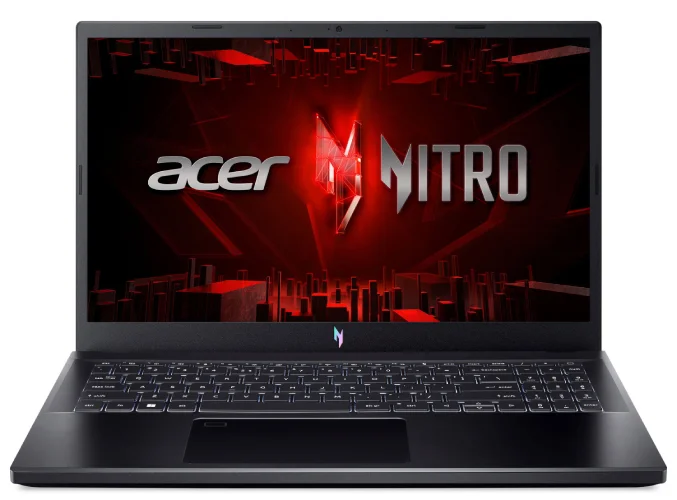 لپ‌تاپ‌ های سری Nitro ایسر