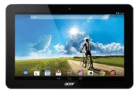 تعمیرات تبلت ایسر